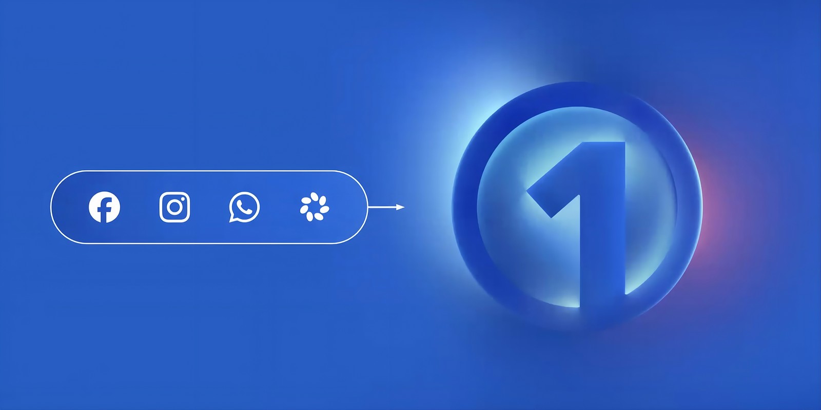 Meta One chega ao Brasil: assinatura de IA para WhatsApp e Instagram vai de R$ 32 a R$ 1.999
