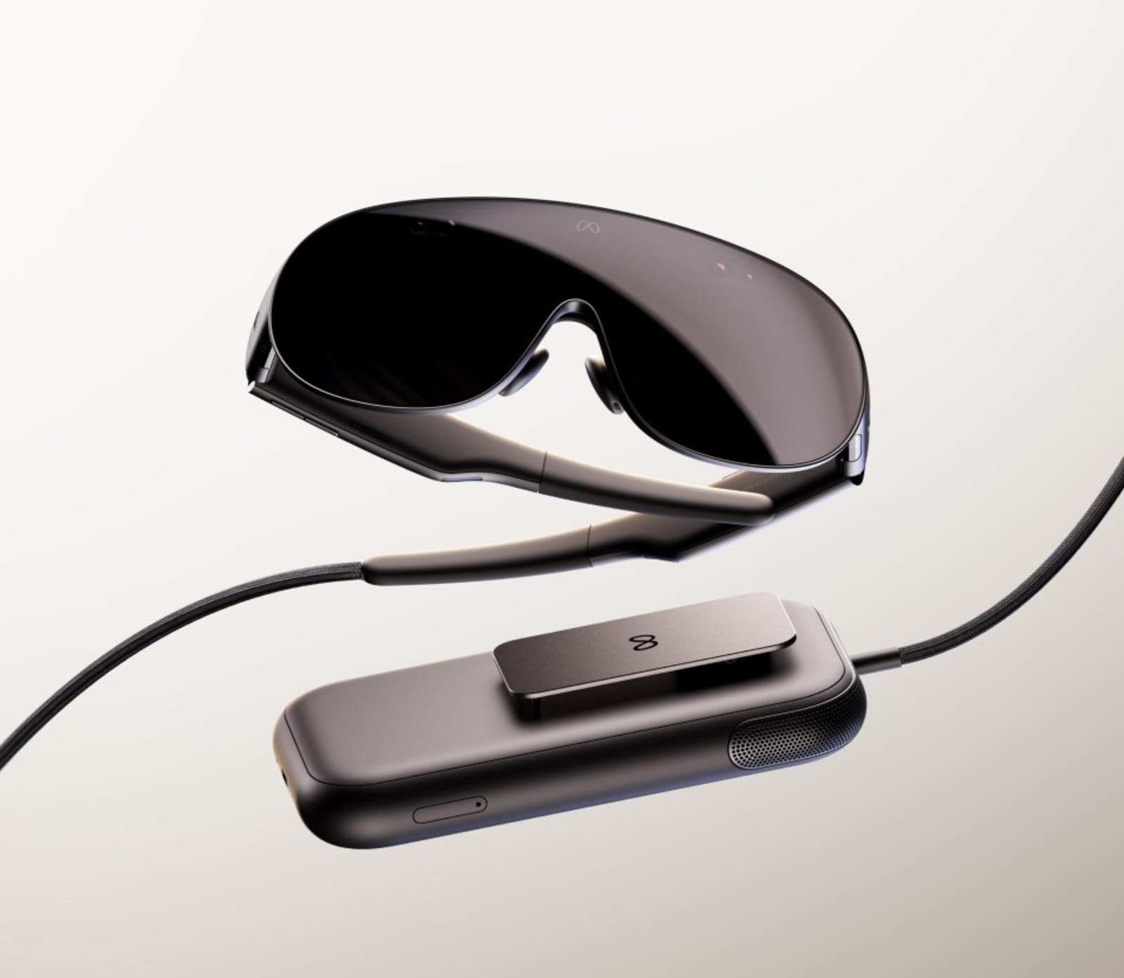 Meta VR Glasses: headset de 100 gramas com telas 5K micro-OLED sai em 2027 por US$ 1.300