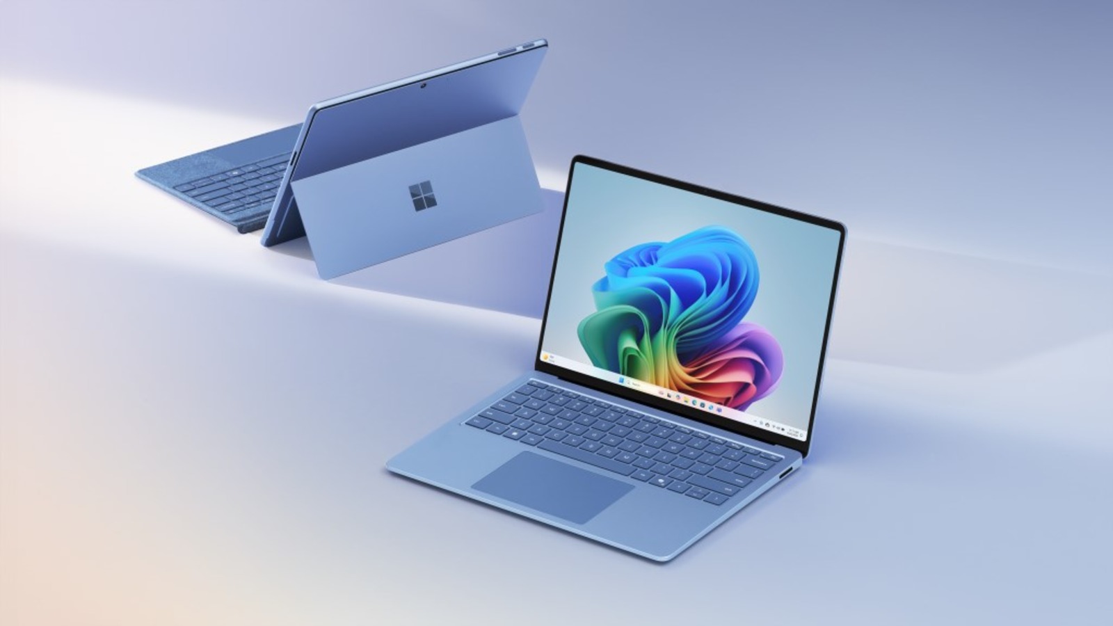 Surface Laptop da Microsoft com Windows 11