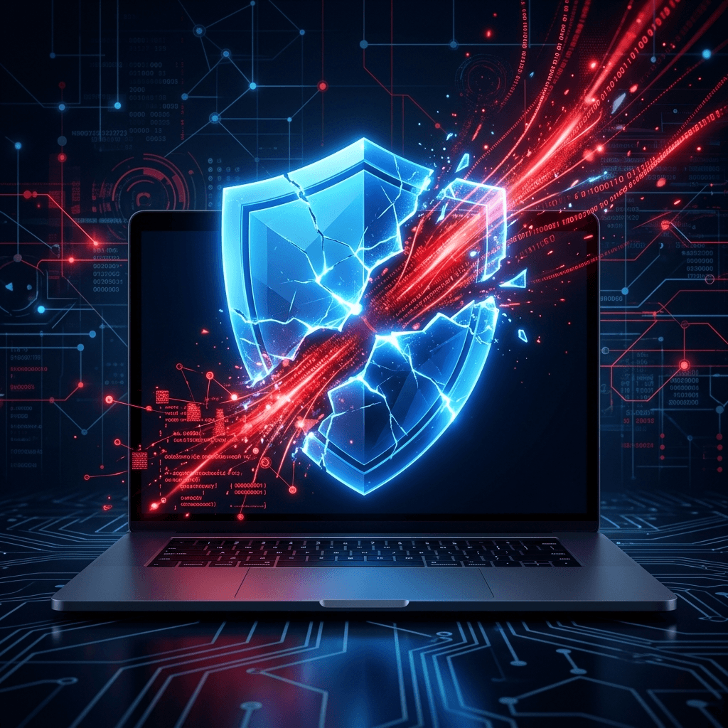ShieldCrash: código publicado no GitHub volta a furar o Windows Defender mesmo após correção da Microsoft
