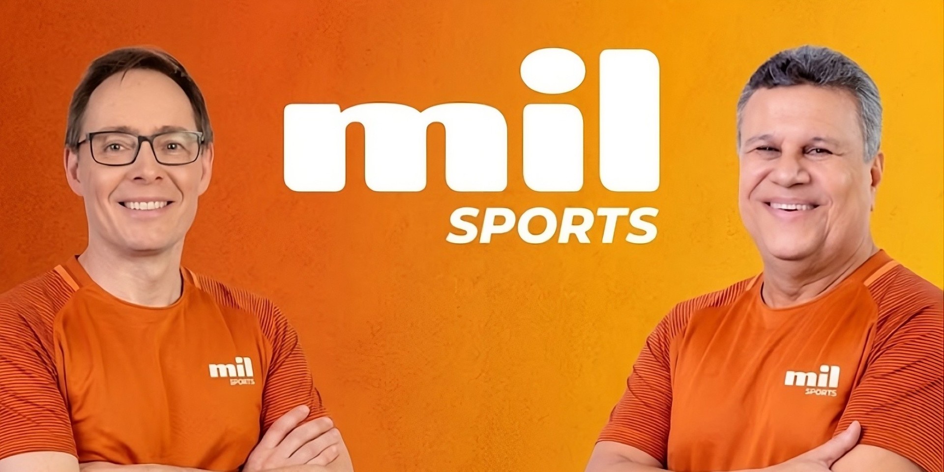 Mil Sports: dona da antiga Oi TV lança canal esportivo com Copa do Brasil Sub-20 e Téo José