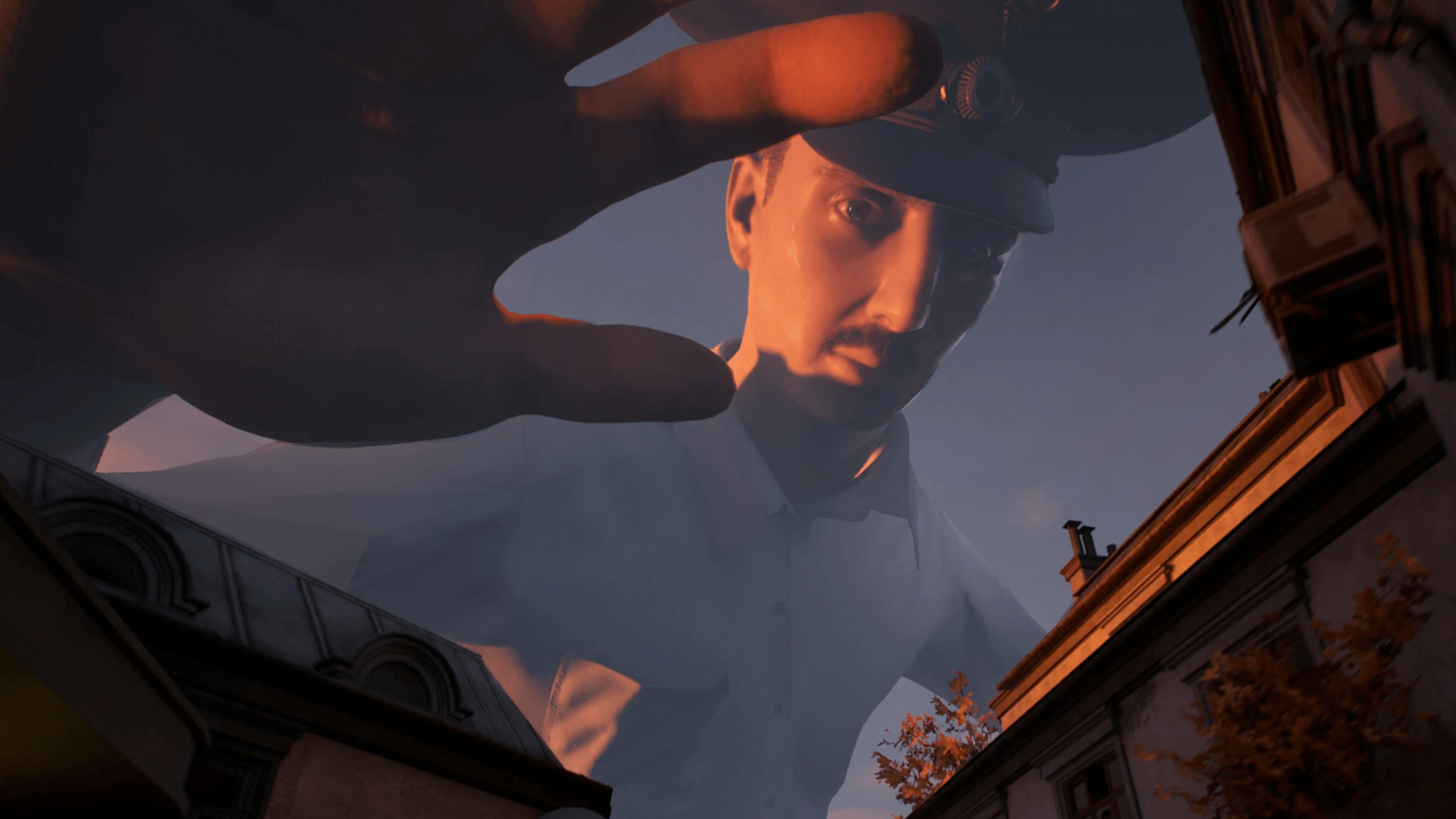 Militsioner libera demo grátis no Steam com interface em português