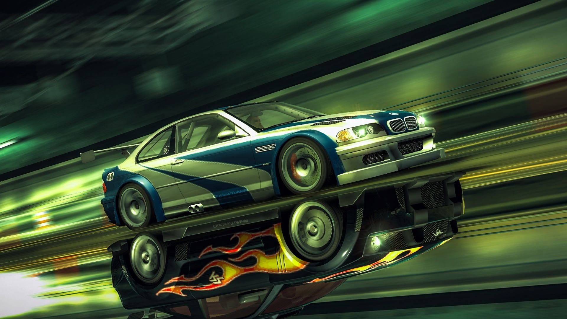 Need for Speed Most Wanted ganha dublagem brasileira feita por fãs