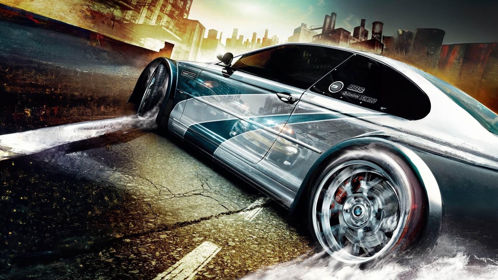 Need for Speed Most Wanted roda grátis no navegador; veja como jogar