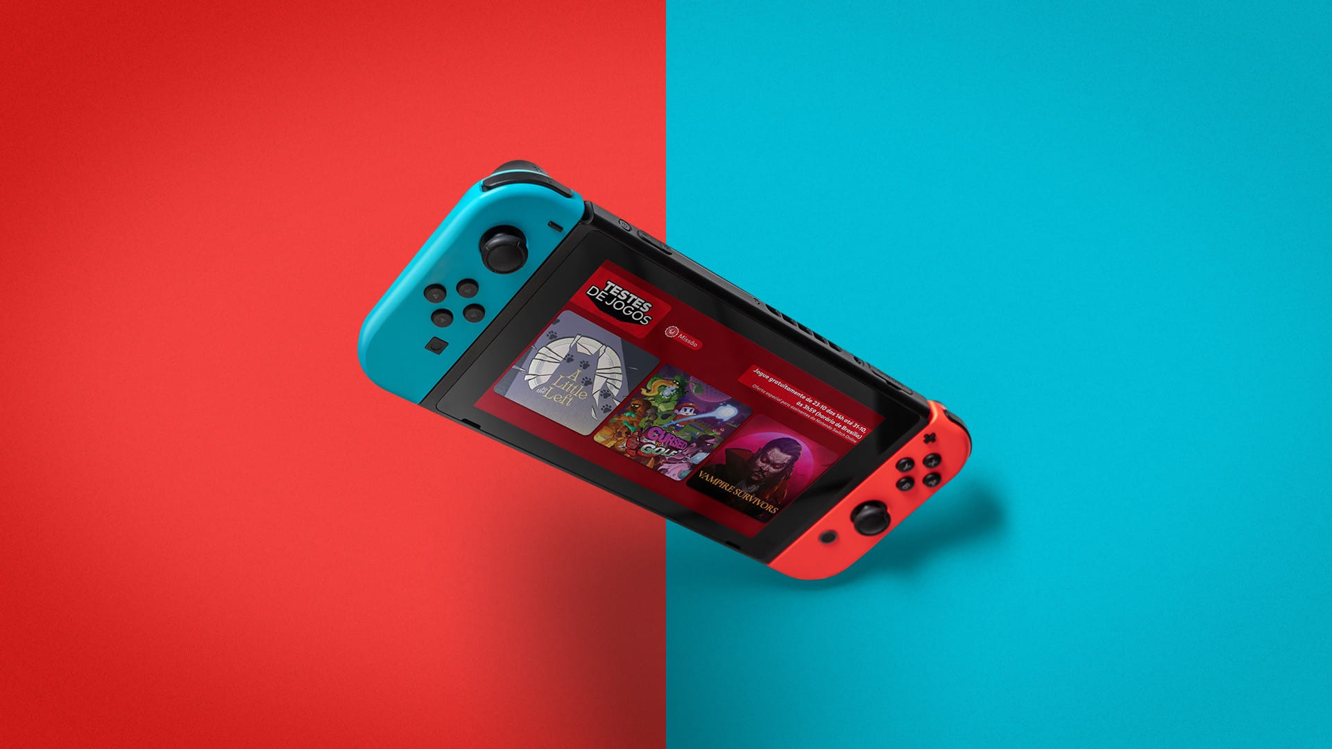 Nintendo ganha US$ 4,5 milhões na Justiça contra ex-moderador de fórum pirata do Switch no Reddit
