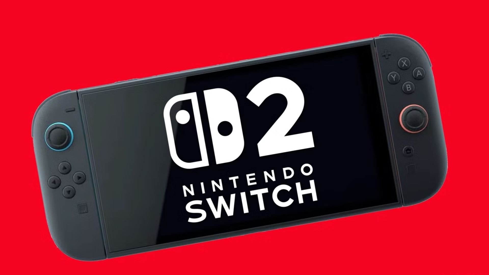 Nintendo Switch 2 revisado para a Europa com bateria substituível