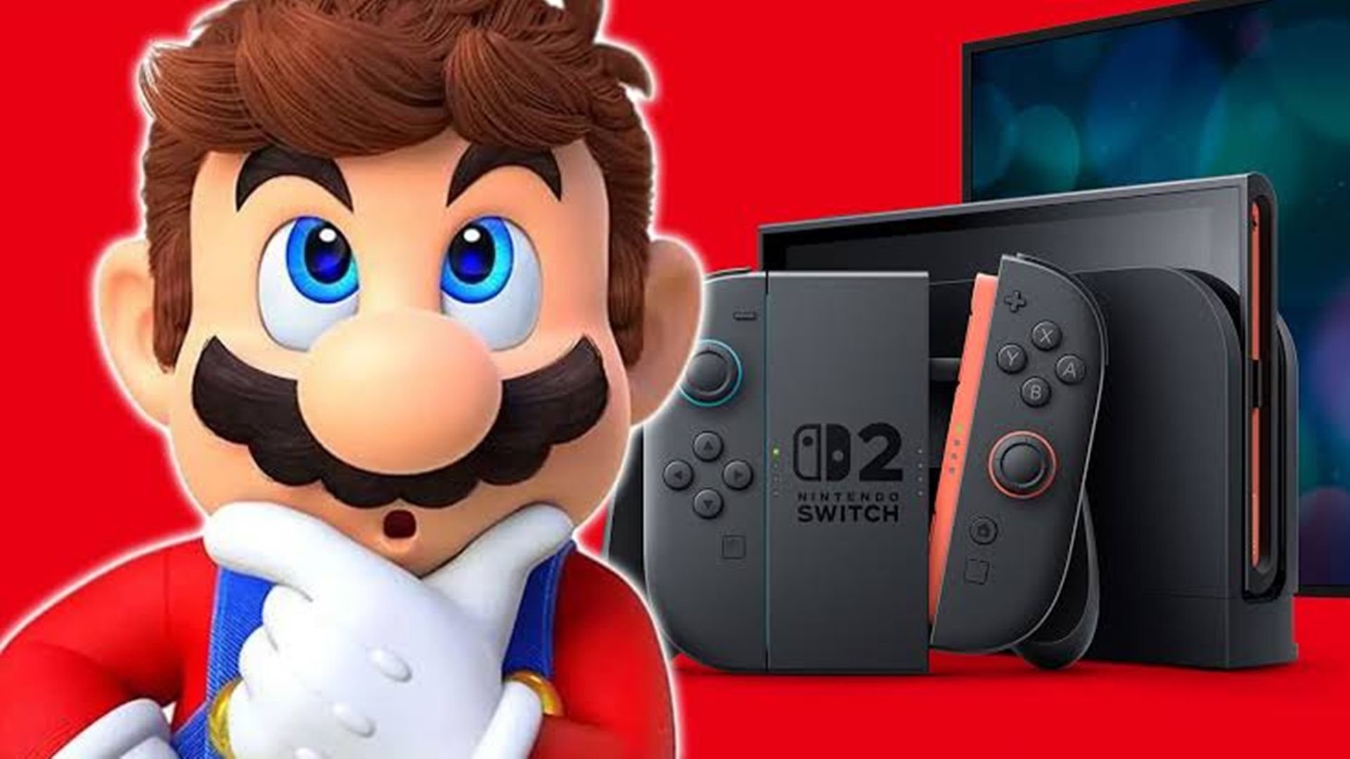 Nintendo Switch 2 ganha versão com bateria substituível na Europa