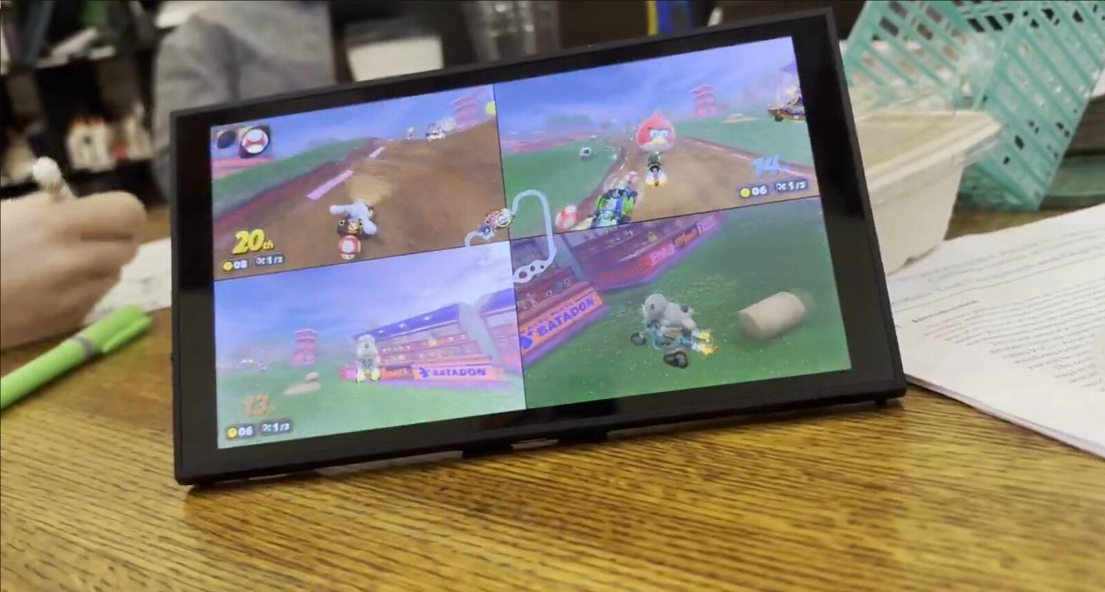 Nintendo Switch 2 recebe primeiro jailbreak via SmileBASIC 4, mas desbloqueio ainda é limitado