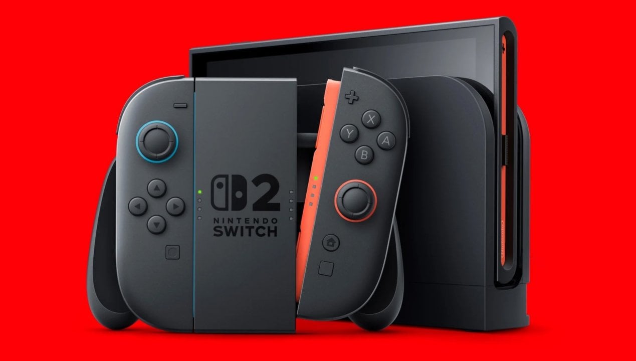 Nintendo Switch 2 tem queda de 87% nas vendas no Japão após aumento de preço