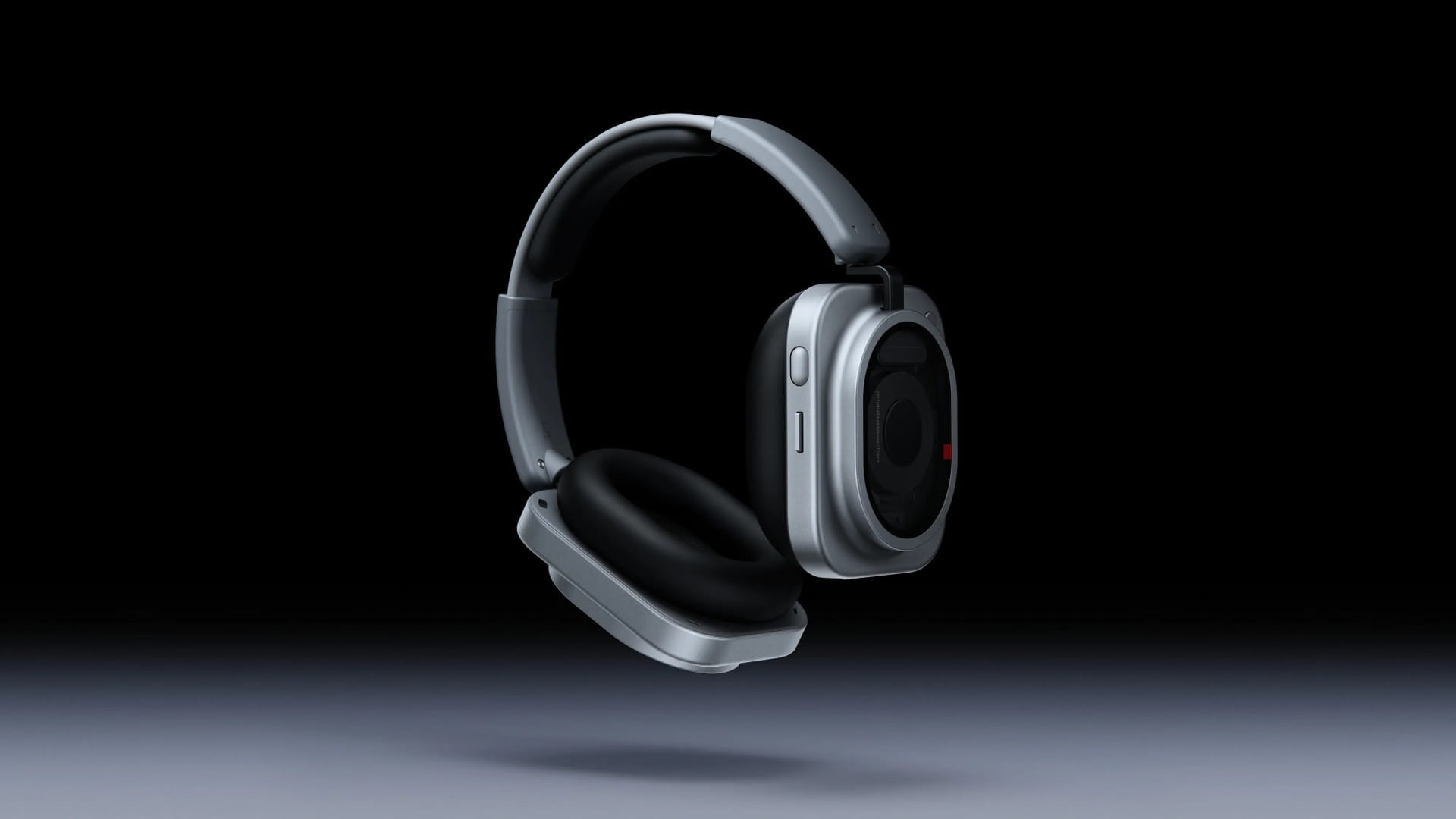 Nothing Headphone (1) Pro é lançado com três drivers, ANC de 46 dB e até 68 horas de bateria