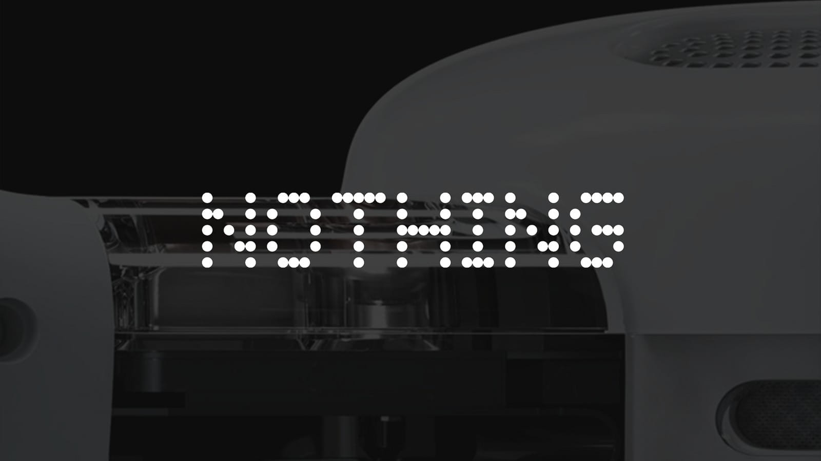 Nothing Headphone (1) Pro: marca publica nova imagem do fone e marca anúncio para 28 de setembro