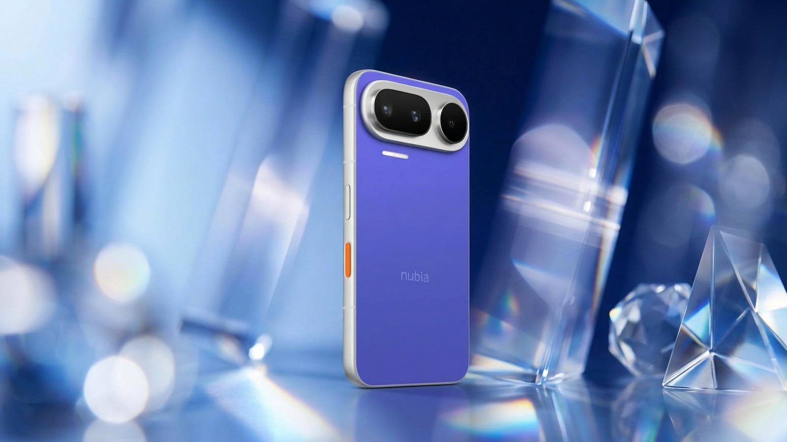 Nubia NaviX Ultra: ZTE lança celular com IA da ByteDance, Snapdragon 8 Elite Gen 5 e bateria de 7.100 mAh