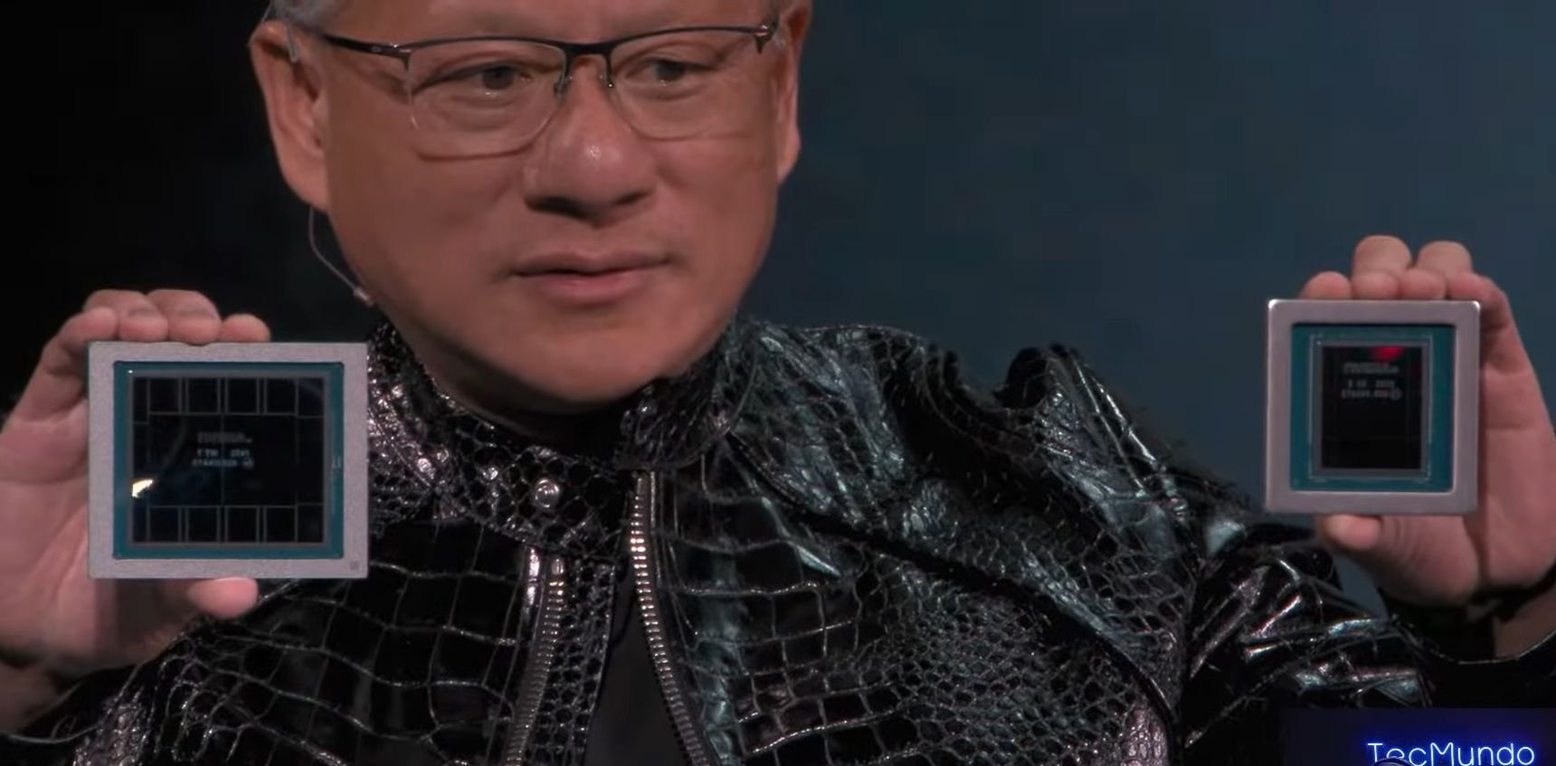 Sede da Nvidia; empresa integra os chips da Groq ao seu portfólio de IA
