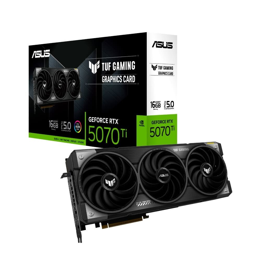 Vazamento aponta RTX 5080 SUPER com 24 GB de memória GDDR7