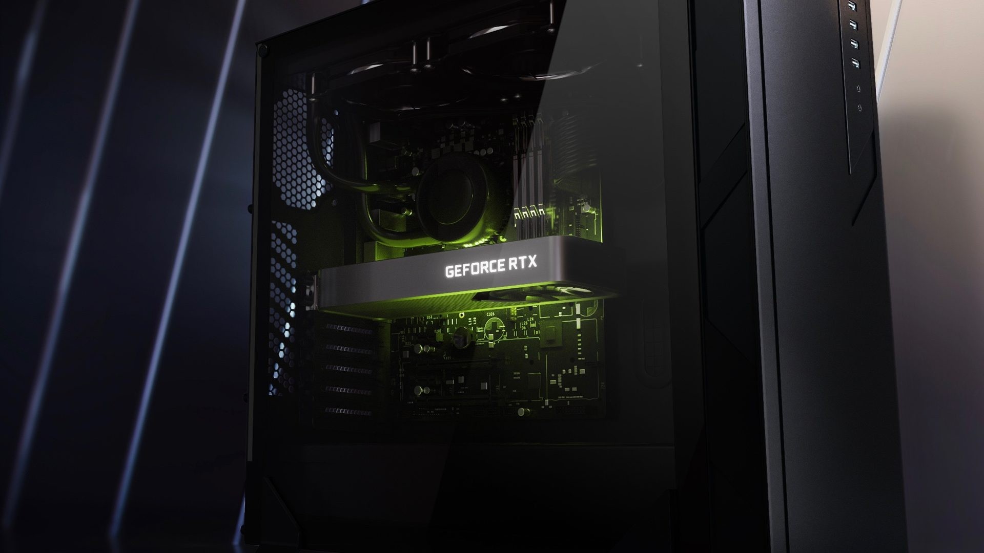 NVIDIA RTX 6000 pode ficar só para 2028, diz kopite7kimi