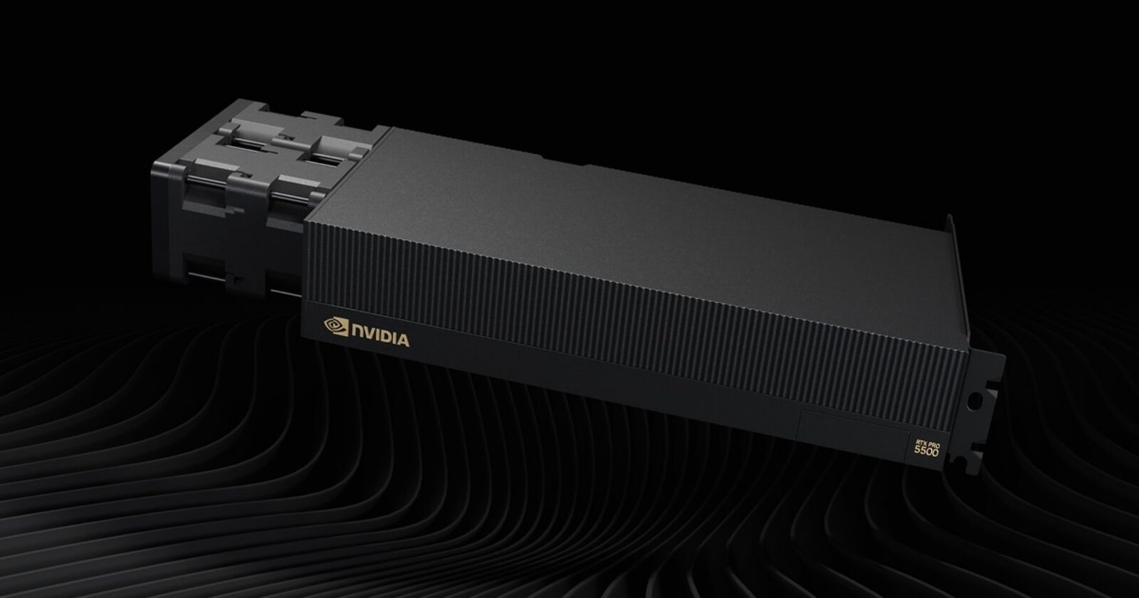 Nvidia RTX PRO 5500: pedido chinês de US$ 35 bilhões pode superar a produção do ano