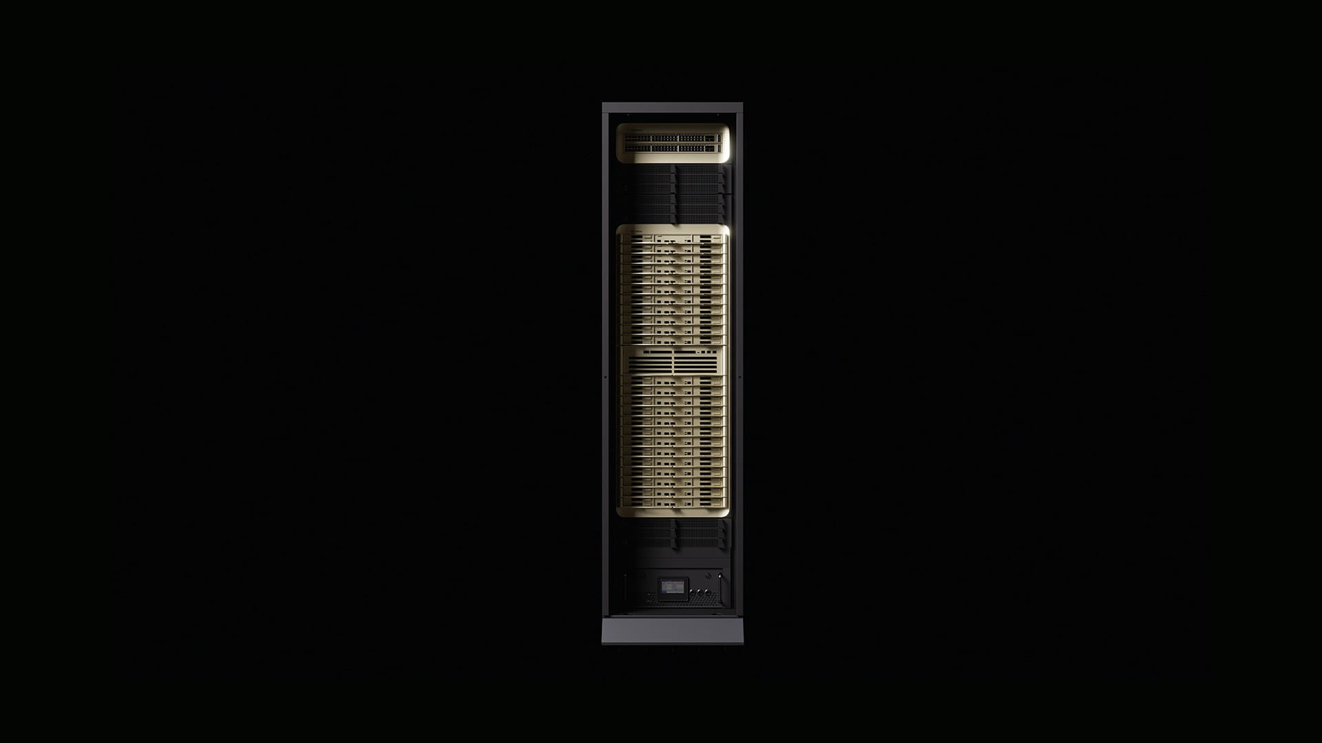 NVIDIA Vera Rubin tem banda da memória HBM4 e do NVLink reduzida em nova ficha técnica