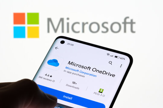 OneDrive anuncia fim do suporte ao iOS 18 e ao iPadOS 18