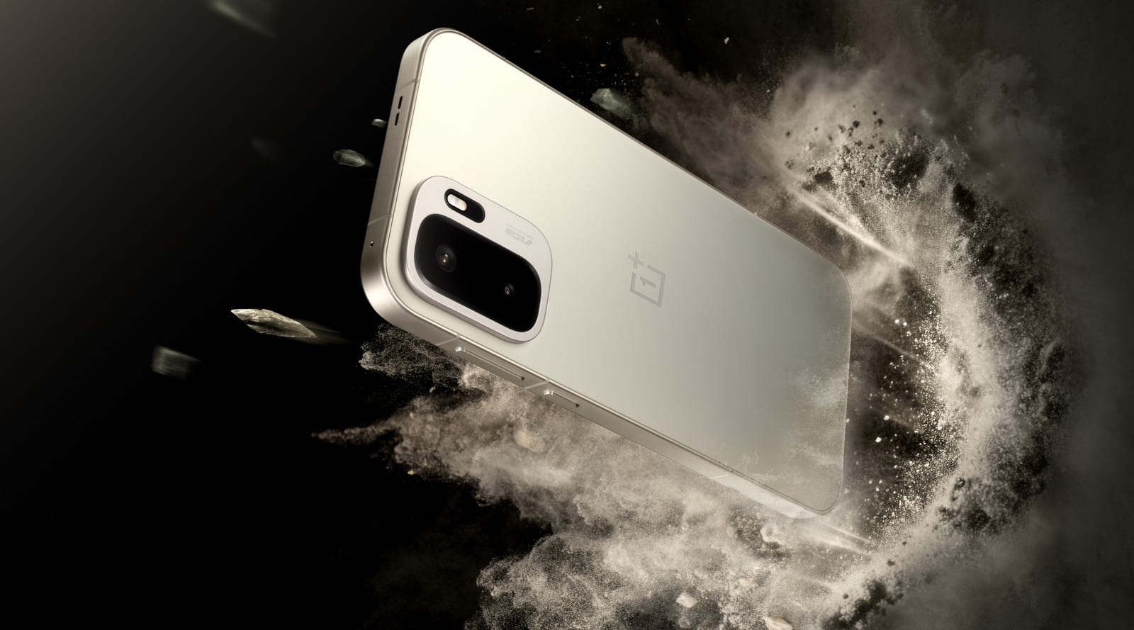 OnePlus Ace 7 vaza com tela de 185 Hz, câmera de 200 MP e ventoinha interna