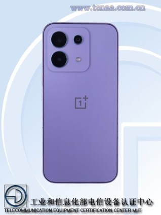 OnePlus Turbo 6X Pro vaza com tela 144Hz, bateria de 8.000 mAh e preço baixo