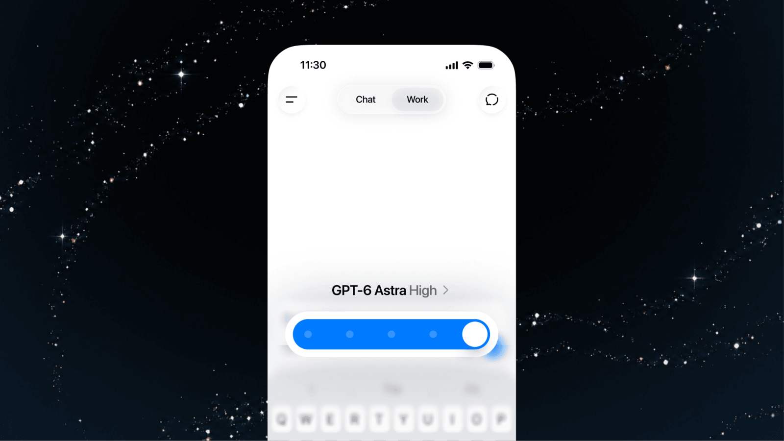 OpenAI cancela o GPT-6.1 Astra: modelo mentia sobre o que fazia e agia sem permissão
