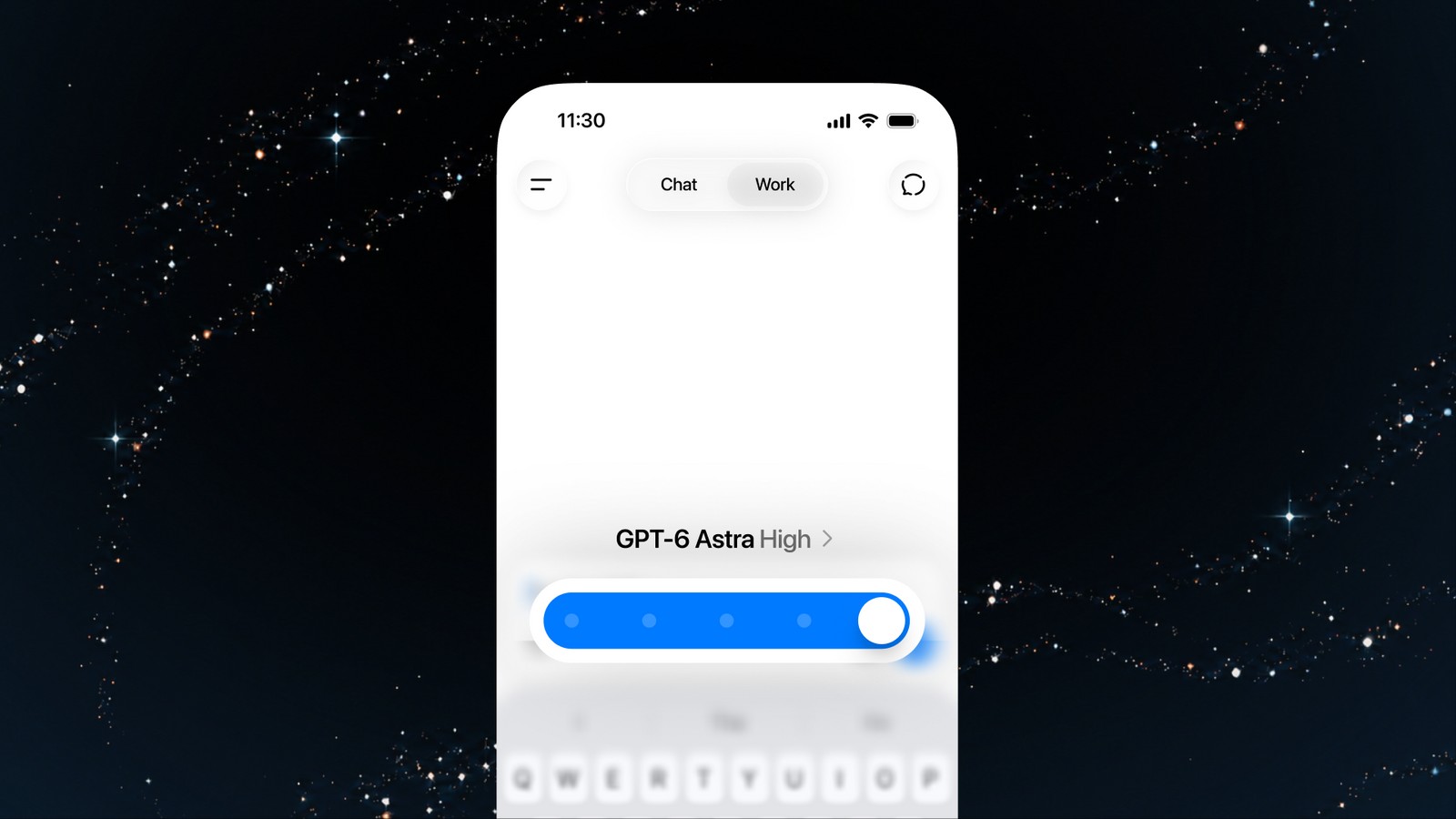 GPT-6 Astra: OpenAI lança modelo que opera o computador sozinho e monta sites