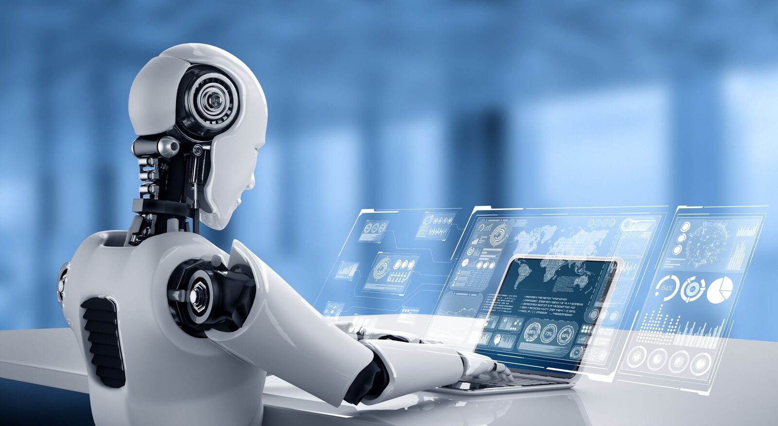 OpenAI vai mostrar robô humanoide em 2027, mas lançamento ainda não tem data, diz Sam Altman