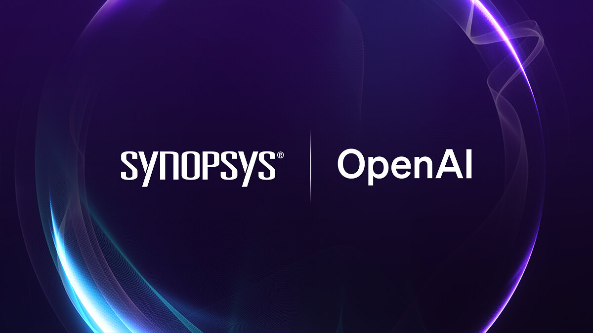 OpenAI e Synopsys criam o GPT-Synopsys, modelo de IA que opera ferramentas de projeto de chips