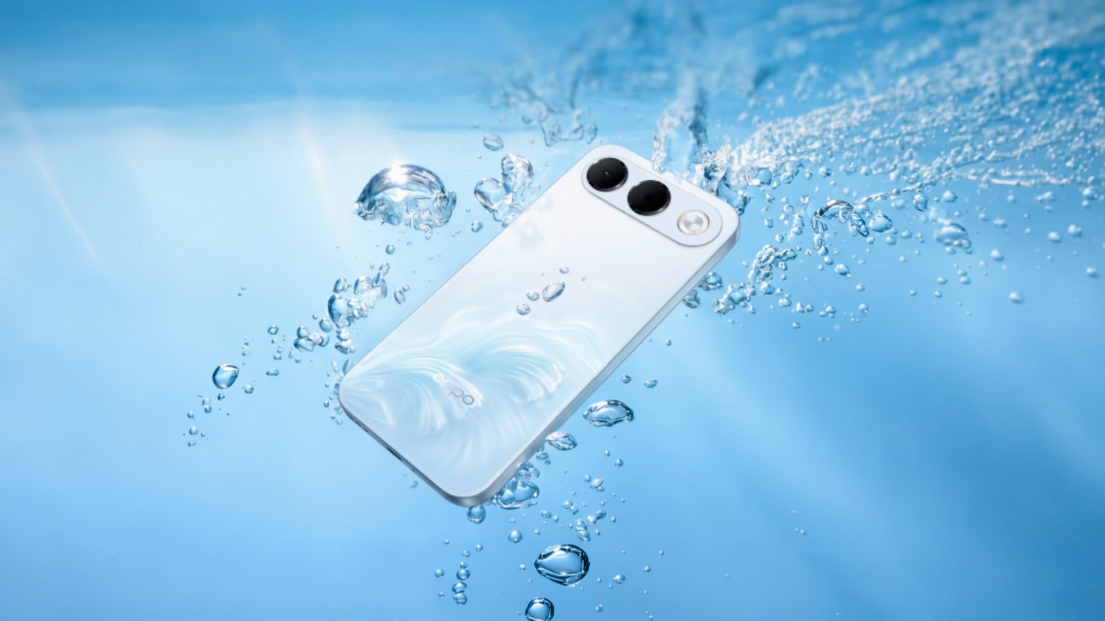 OPPO A7 Pro é confirmado com bateria de 8.000 mAh, tela OLED e certificação IP69K