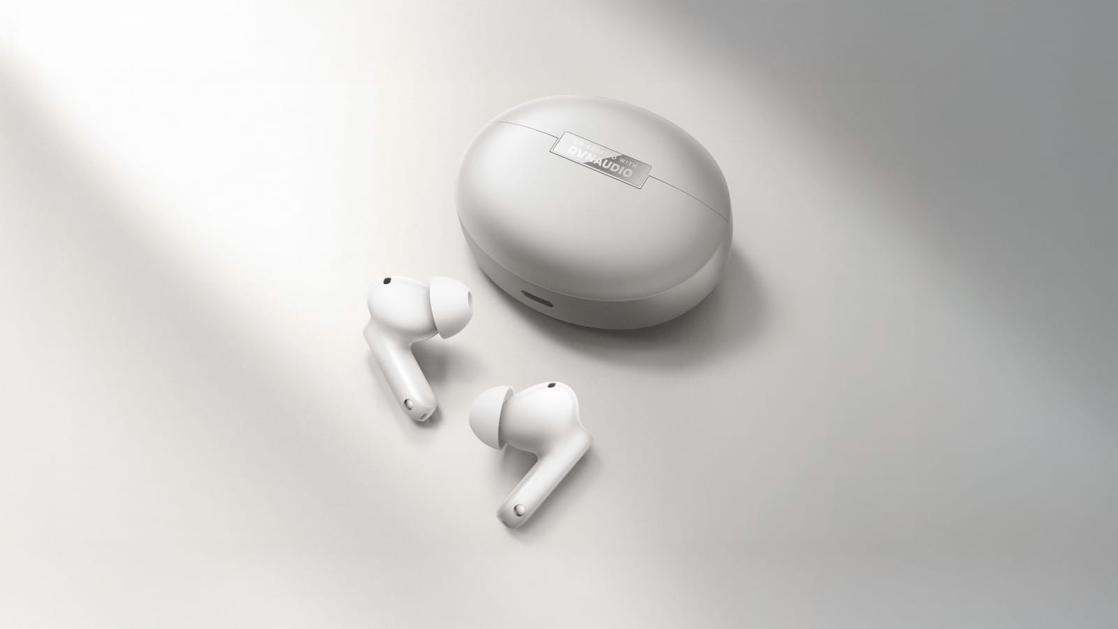 Oppo Enco X4 vaza com estojo compacto, ANC reforçado e tradução de conversas por IA; lançamento deve acompanhar o Find X10 na China