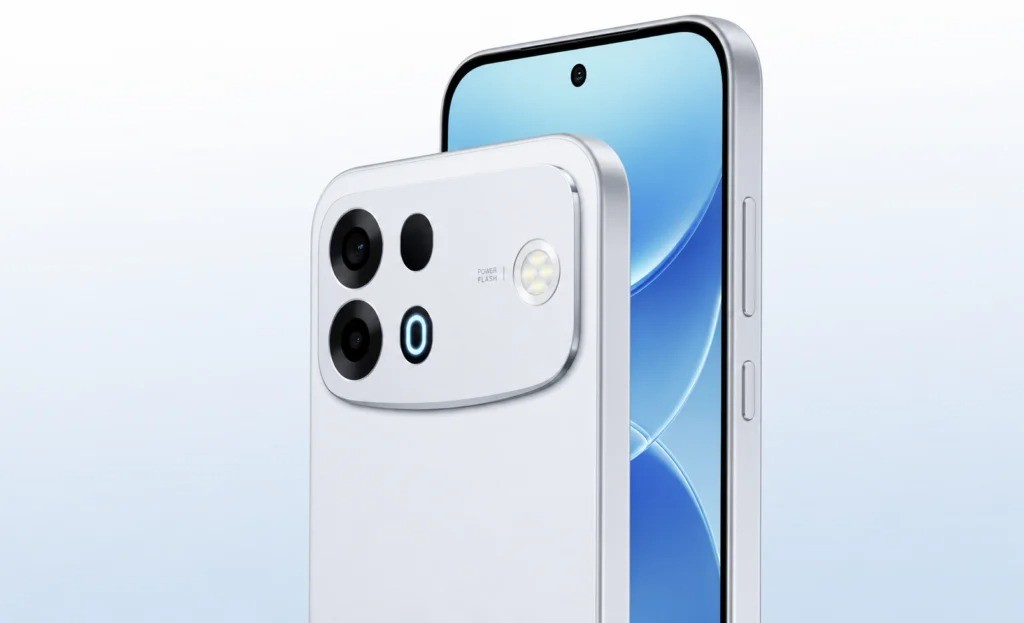 OPPO F35 Pro deve chegar com bateria de 10.000 mAh como versão renomeada