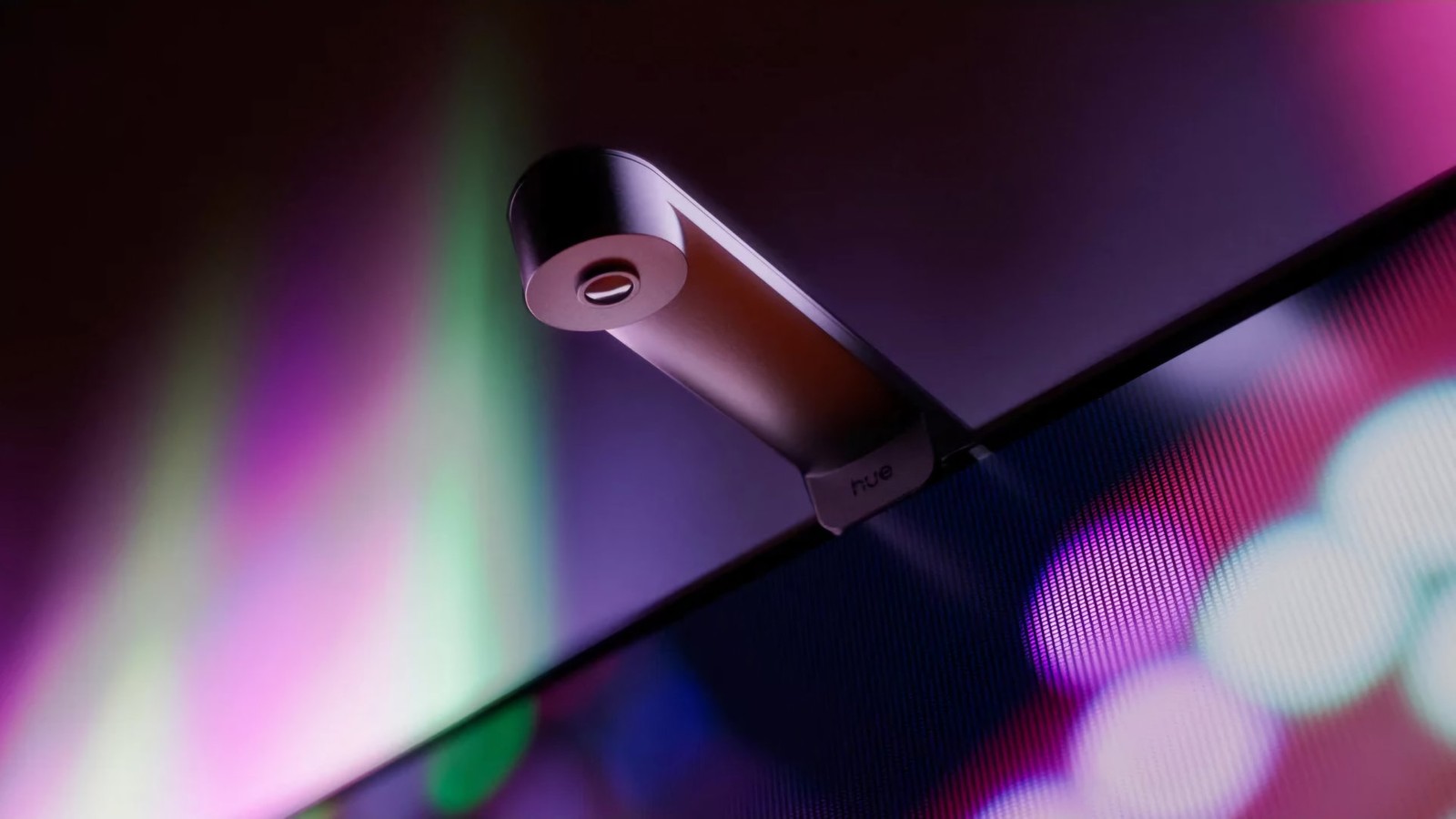 Philips Hue anuncia Play HDMI Sync Box 4K e câmera Play Screen Sync na IFA 2026