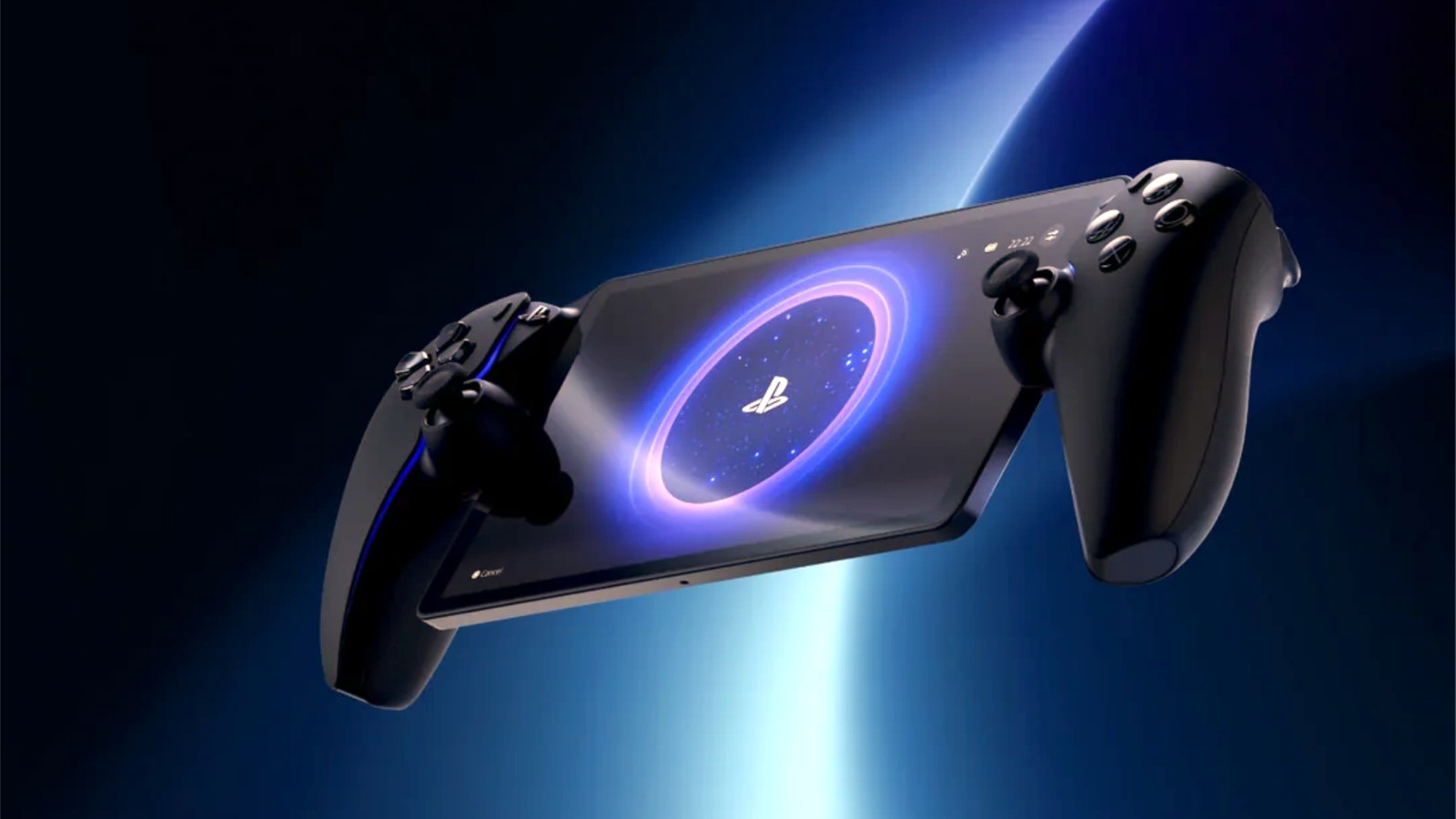 PlayStation Portal passa a parar a carga em 80% na atualização 7.1.7