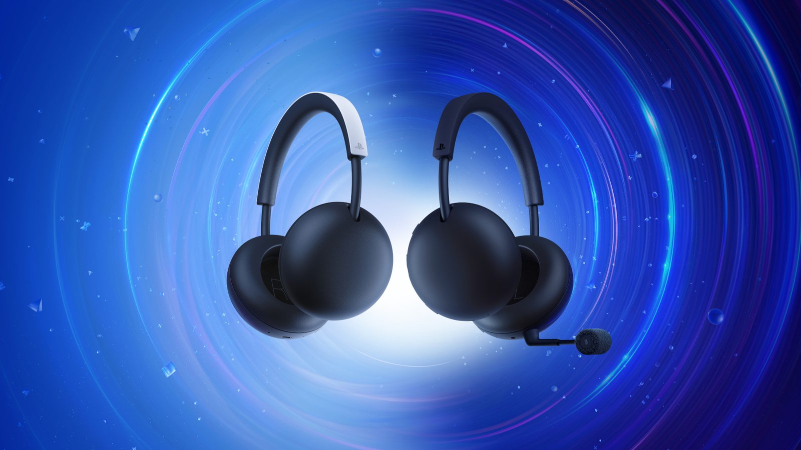 PlayStation Pulse e Pulse Edge: Sony anuncia novos headsets sem fio do PS5 com drivers planares maiores