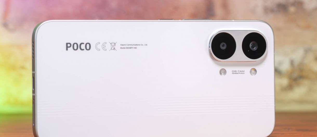 POCO X8 Power tem data de lançamento revelada com bateria de 10.000 mAh e carga de 100 W