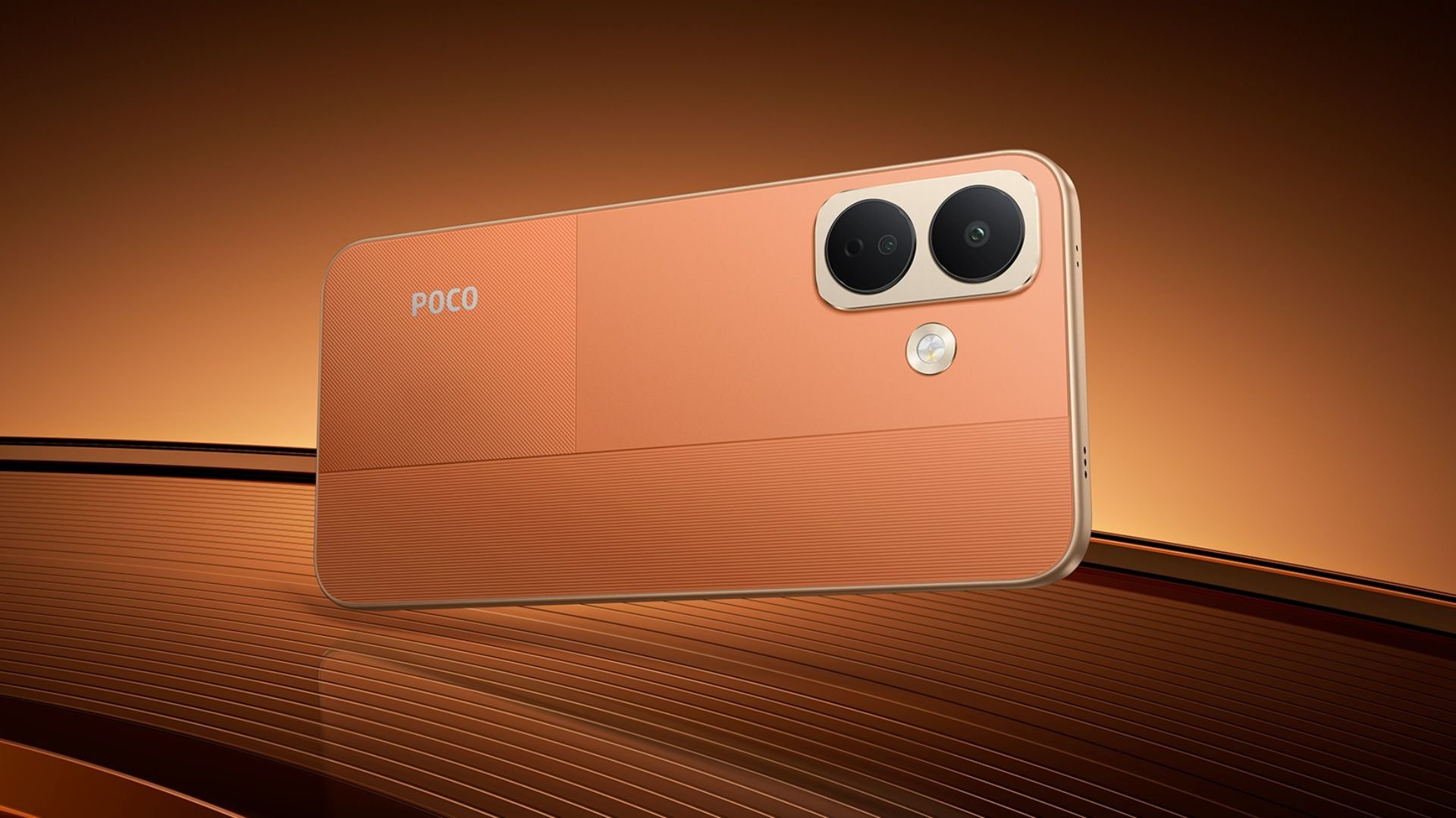 POCO X8 e X8 Power são lançados com baterias de 9.000 e 10.000 mAh