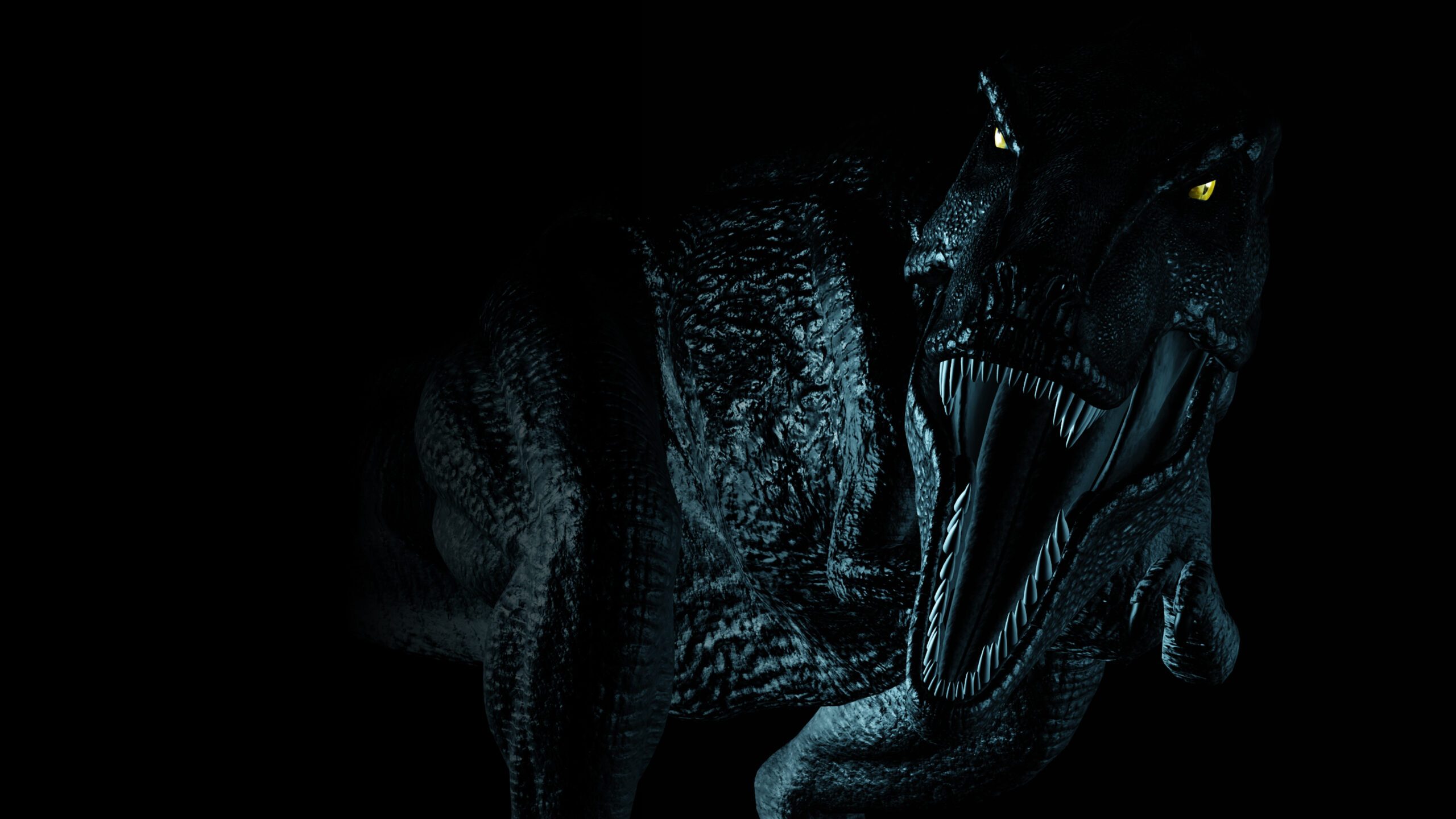 Dino Crisis 2, clássico que entra no PS Plus Deluxe