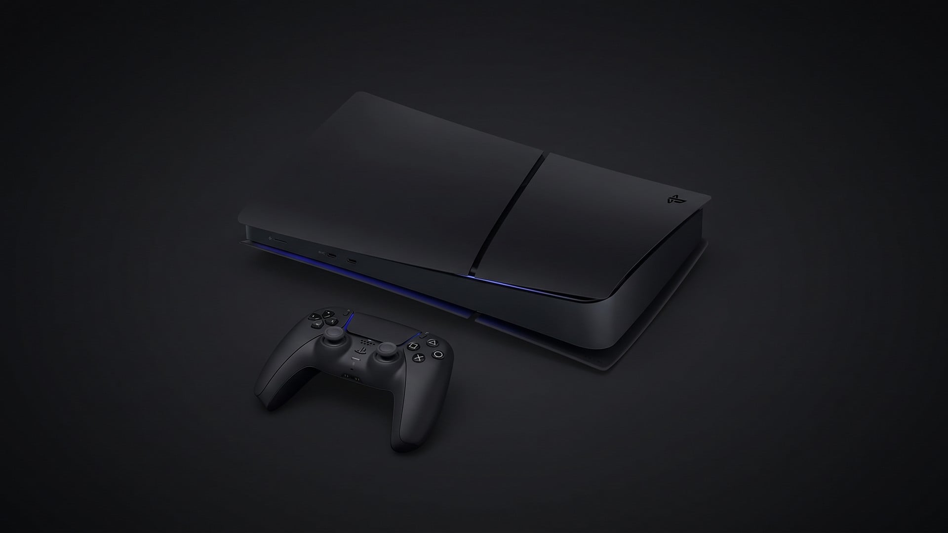 PS5 Midnight Black chega ao Japão com restrição de idioma e conta