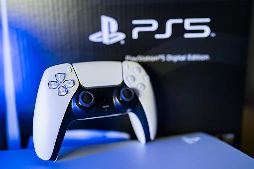 PS5SX2 leva jogos de PS2 ao PS5, mas exige console desbloqueado