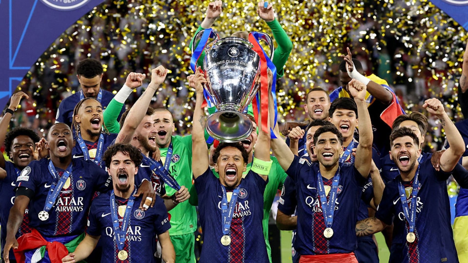 PSG fecha parceria com o Google e adota Gemini e celulares Pixel até 2029