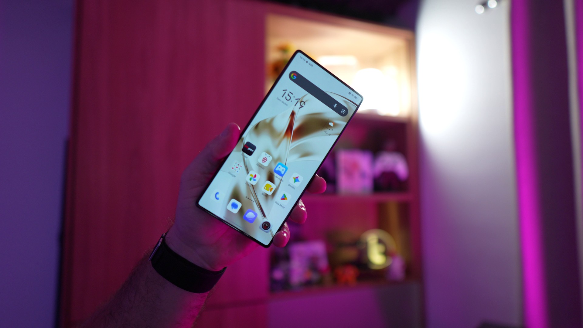 Qualcomm anuncia GPU Adreno Neural Fusion com foco em jogos e bateria no celular