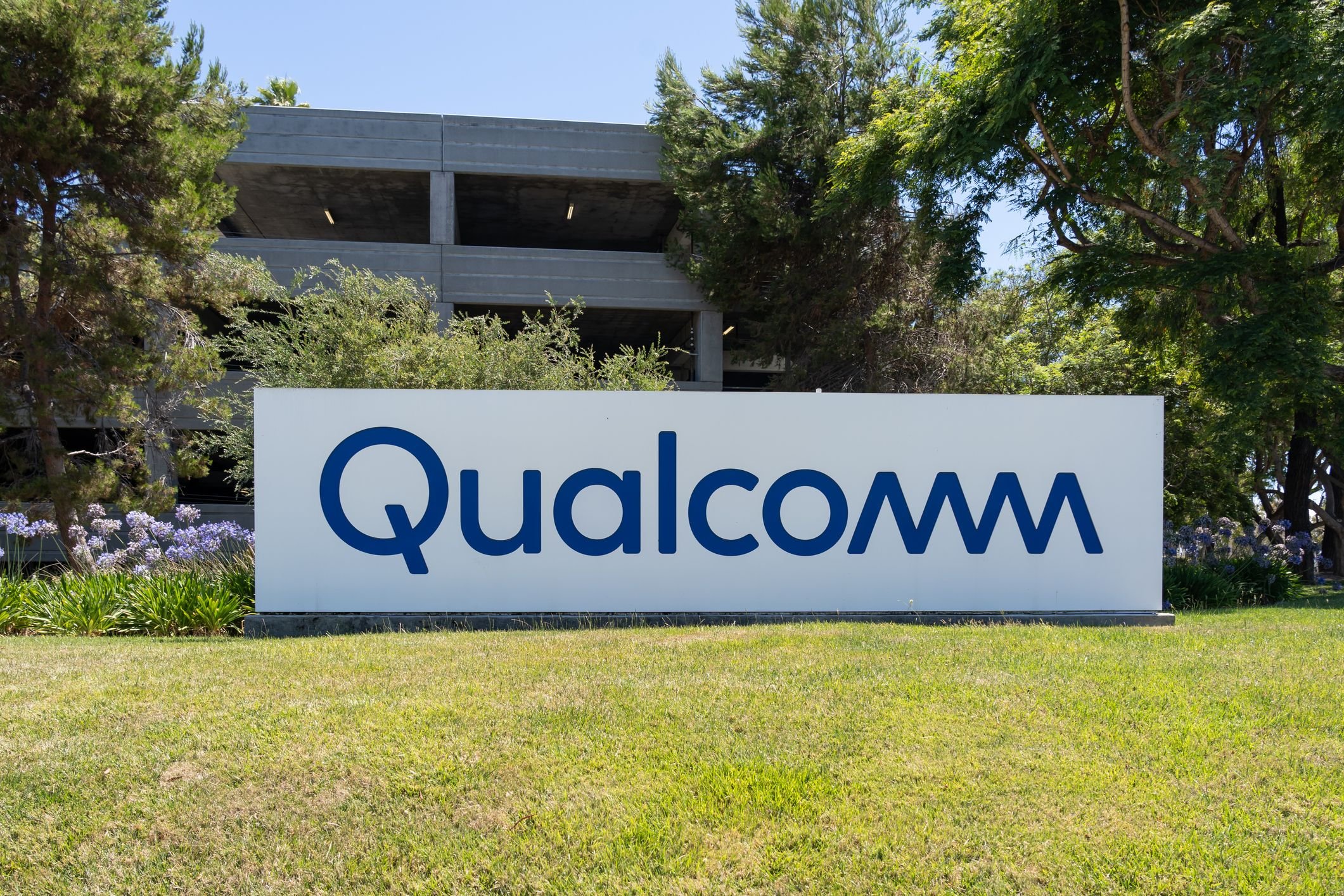 Qualcomm tem queda de 25% no lucro e culpa a crise das memórias