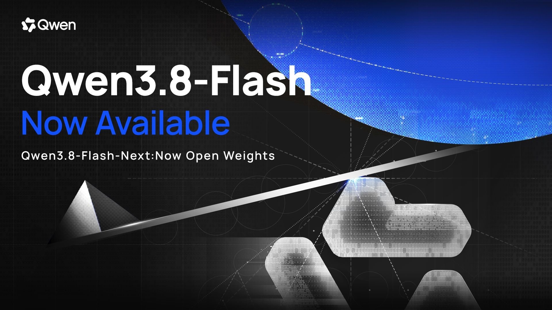 Alibaba anuncia Qwen3.8-Flash, modelo de IA barato com contexto de até 1 milhão de tokens