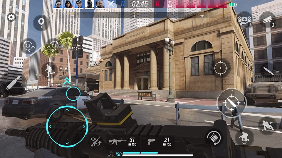 Rainbow Six Mobile vai acabar: Ubisoft desliga os servidores em 15 de janeiro de 2027