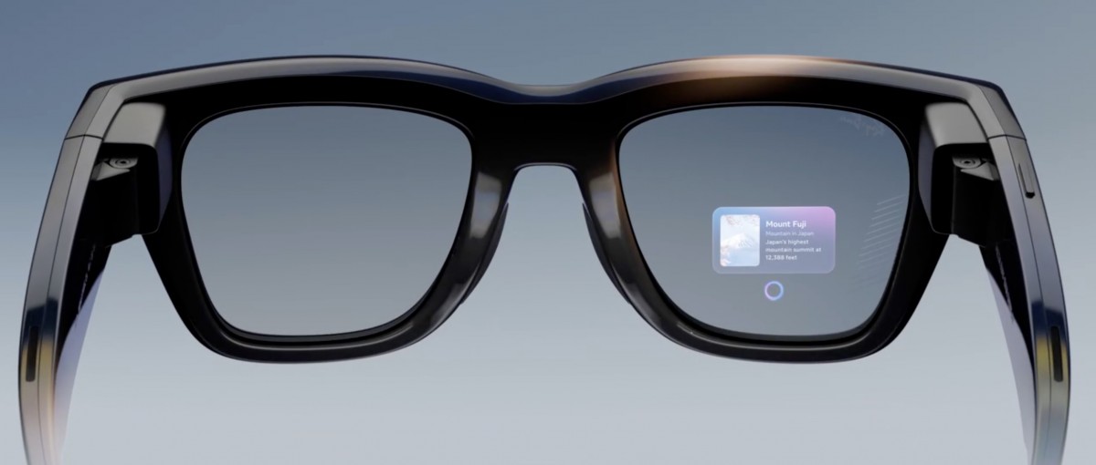 Ray-Ban Meta Gen 2 com câmera integrada
