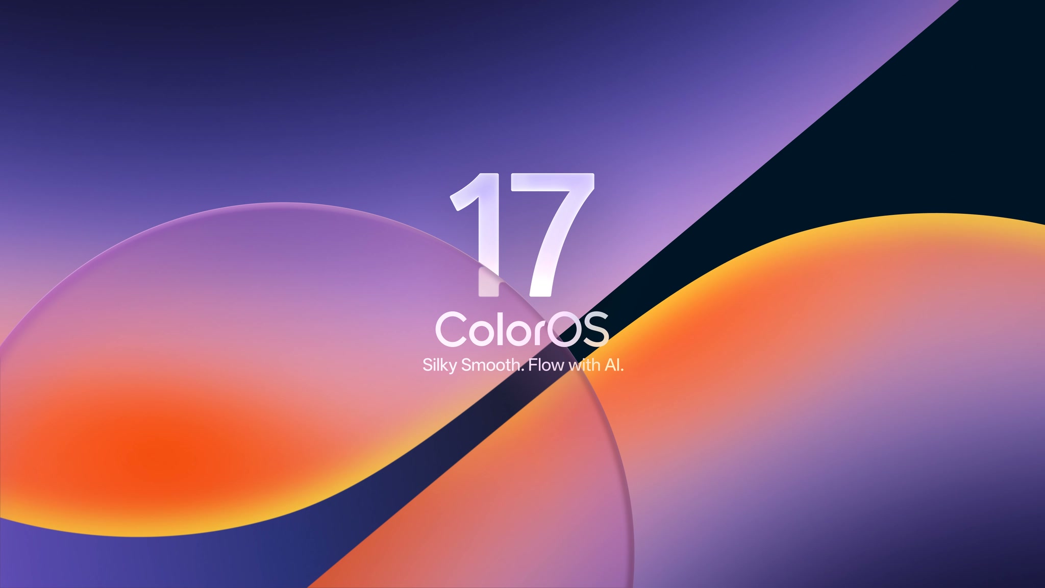 realme troca a realme UI pelo ColorOS 17; GT 8 Pro abre a fila em 29 de outubro
