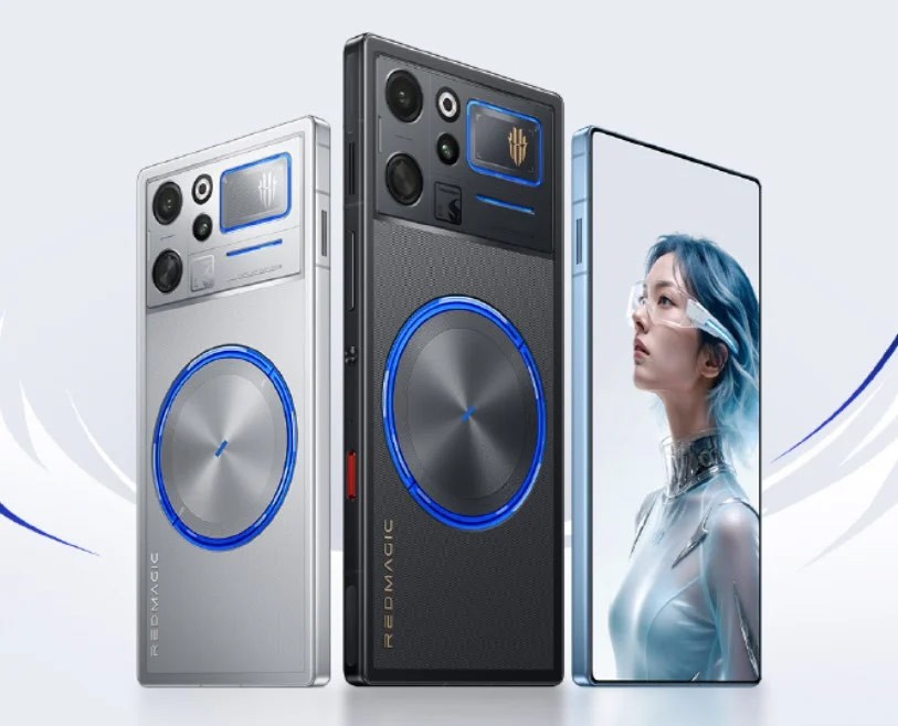 RedMagic 12 Pro+ é oficial com Snapdragon 8 Elite Extreme Gen 6, bateria de 8.400 mAh e preço de 6.999 yuans