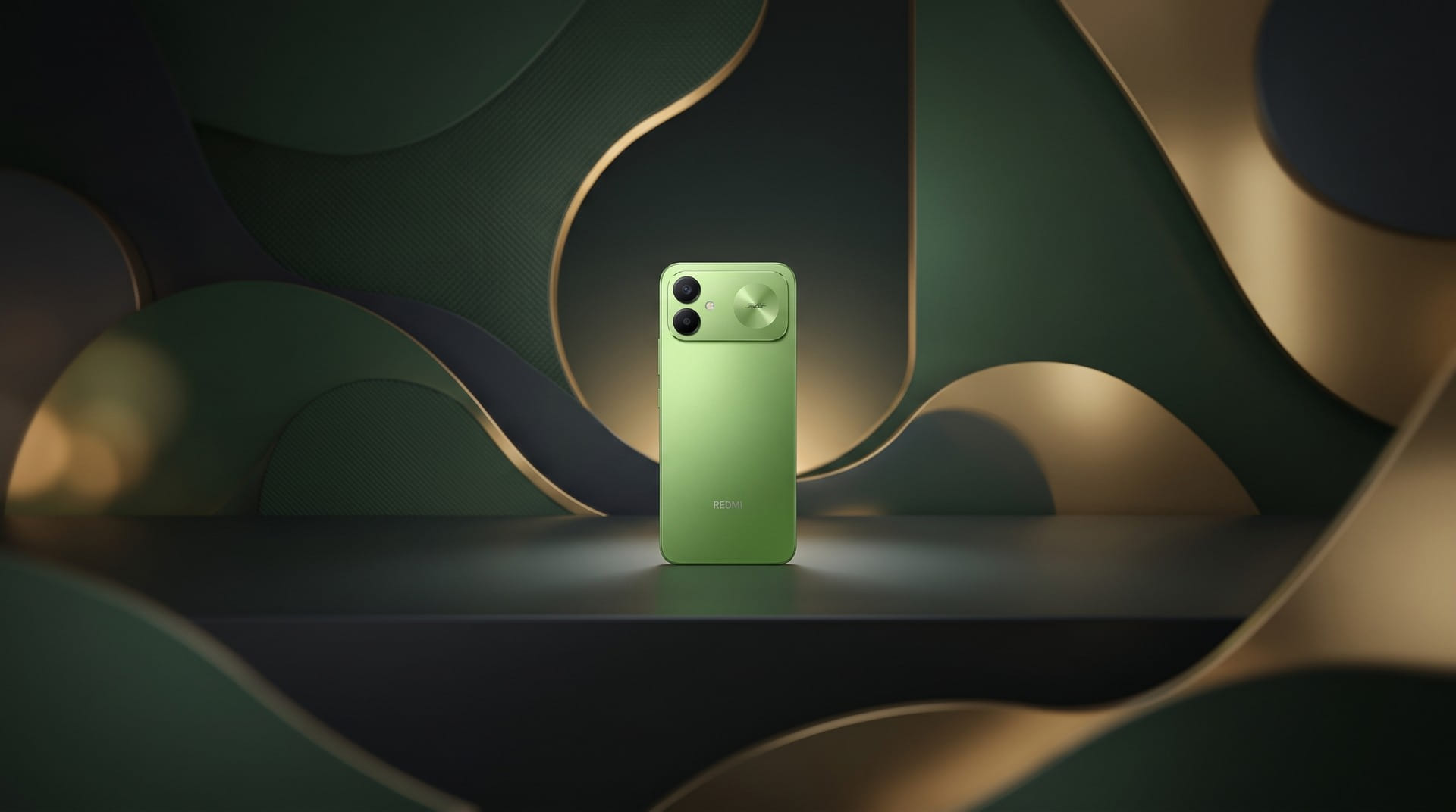 Redmi K100 é lançado com bateria de 10.000 mAh, tela de 165 Hz e chip Snapdragon Elite
