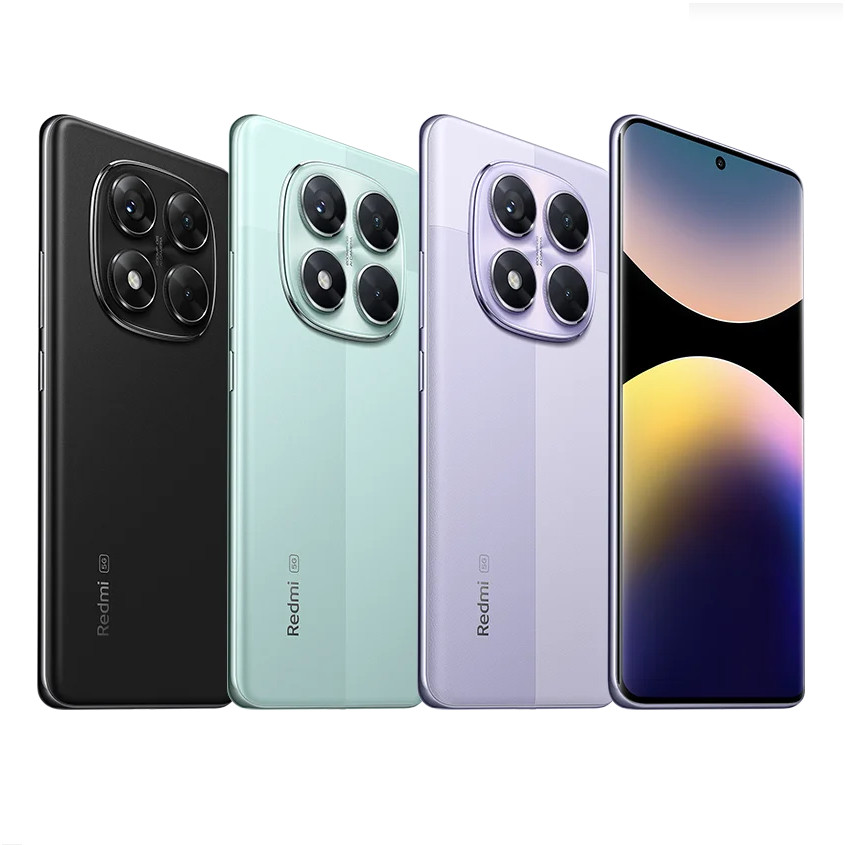 Redmi Note 17 Pro Max aparece em vazamento com bateria de 10.000 mAh e carga de 100 W