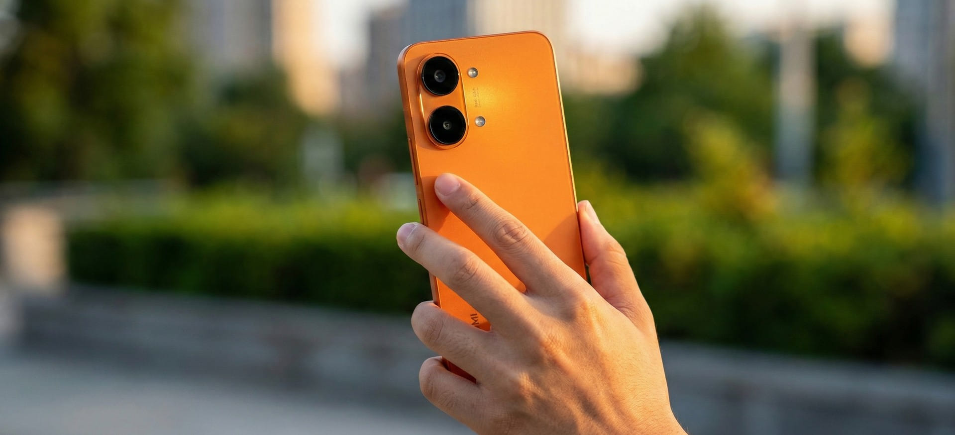 Redmi Turbo 6 Max vaza com bateria de 10.000 mAh, a maior da marca